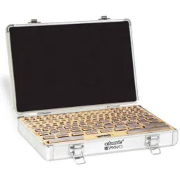 Yamayo Classic+ 112 Pcs Gauge Block Set, 621-1122-picture-36