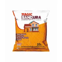 Magic Paints Sandura 25kg Green Diagonal 103 Water Based Acrylic Finish Texture Designer Paint with Ease for Wall &a; Ceiling-picture-25