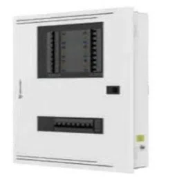 L&a;T 8 Module 8 Ways Vertical TPN DB with Modulal Incomer, DBVTM008GD-picture-14