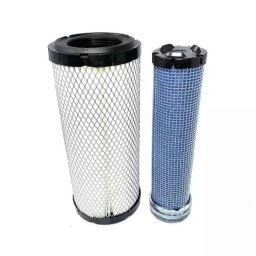Donaldson Air Filter Kit (P119375+P182064), X006251-picture-6
