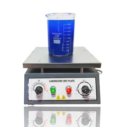 Sesw 10x12 inch Laboratory Hot Plate with Stainless Steel Top-47