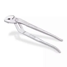 De Neers 250mm Stainless Steel Antimagnetic Slip Joint Water Pump Plier-picture-48