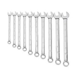 Dewalt DWMT19227-1 Polycarbonate Silver Combination Spanner Set-picture-46