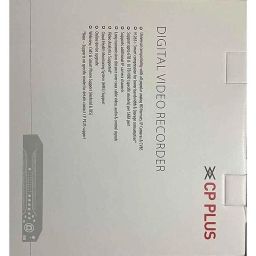 CP Plus CP-UVR-1601E1-IC 16 Channel 1080N Digital Video Recorder image 5