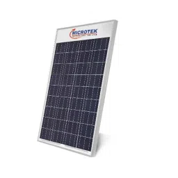 Microtek 320W 24V Multi-Crystalline Solar PV Module with 25 Years Warranty (Pack of 2)-picture-10