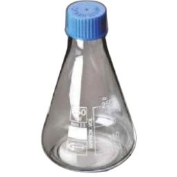 Glassco 0.25-2.5ml White &a; Blue Bottle Top Dispenser with Re-Circulation Valve, 500.444.01 (Pack of 2)-8