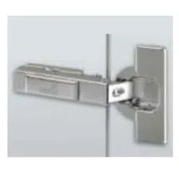 Hettich 2 Pcs 15-25mm Auto Closing Conclead Intermat 9943 Hinge Set with Mounting Plate, 9242872-picture-34