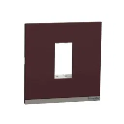 Schneider Electric Unica Pure Plastic Surround Grid Plate, UNSCP1M_CD (Pack of 20)-image-56