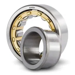 Adarsh 30x72x27mm Cylindrical Roller Bearing, NJ 2306 MA-image-55