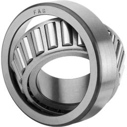FAG 190x340x92mm Tapered Roller Bearing, 32238A-picture-13