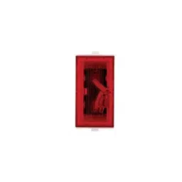 Anchor Penta Modular 1 Module Red Neon Indicator, 65504 (Pack of 20)-picture-25
