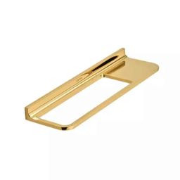 Cera Saber Brass French Gold Wall Mount Towel Ring, F5012105FG-image-57