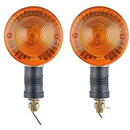 AOW RX100 Rear Indicators (2Pcs)-13