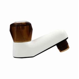 APL Apollo Venus ABS White Pillar Tap, TP356-picture-31