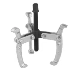 Groz 100 mm 3 Jaw Gear Puller, BPL/3J/4-picture-28