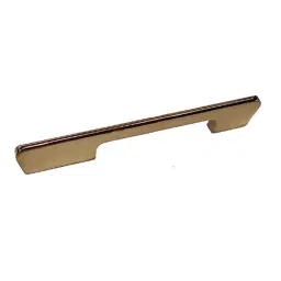 RAB 18 inch Aluminium Satin Finish Drawer Pull Handle, GL211 (Pack of 3)-picture-15