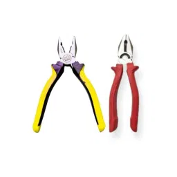 Sky Blue 8 inch Multipurpose Combination Pliers Combo, SBE253-picture-28
