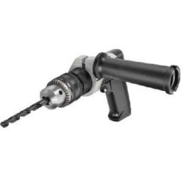 Atlas Copco 3500W 750rpm Pistol Grip Drill, D2121-Q-21