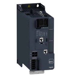 Schneider Electric Altivar Machine ATV340 5.5kW 380-480V 12.7A Three Phase Variable Speed Drive, ATV340U55N4-2