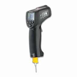 Metravi Digital Non Contact Infra Red Thermometer, MT-13-11