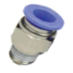 Akari 4xM6 inch PC Male Connector-picture-30