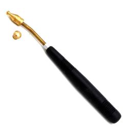 NJVJ 4mm Ball End Pen Electrode for Muscle Stimulator-29