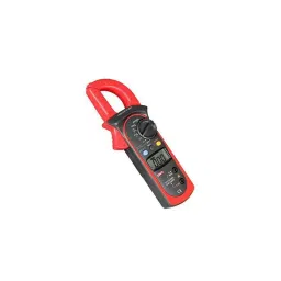 Uni-T UT-202A 400-600A Digital Clamp Meter with Measurement Function, TECH2210 image 2