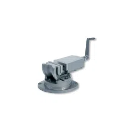 Groz 100mm Swivel Base Super Precision Angular Machine Vice, AMV/SP/100-picture-48