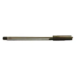 Addison 2 inch 4.1/2 TPI HSS Straight Flute BSW Threading Nut Tap, Overall Length: 560 mm-image-46