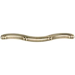 Aquieen 96mm Malleable Antique Wardrobe Cabinet Pull Handle, KL-717-96 (Pack of 2)-picture-32