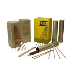 ESAB 28 3.15x350mm Mild Steel Electrode Box-37