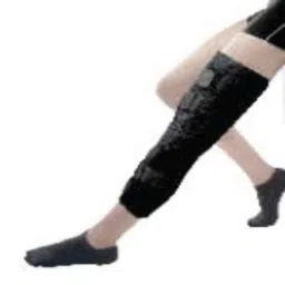 Vissco XXL Pro 22 inch Knee Stabler, 2706-picture-25