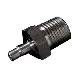 Lab Plus SUS Adapter with 1/8-27NPT Male Thread, LP-1228-picture-30
