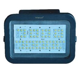 Instapower Power Lux 100W Neutral White LED Flood Light, 225 143 123.18.01-33