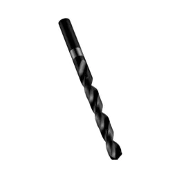 Dormer Pramet 1.04mm HSS Steam Tempered Parallel Shank Jobber Drill, Overall Length: 34 mm, A100N59-image-17