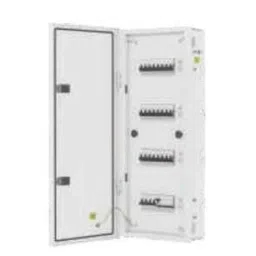 L&a;T DBTPI010DD 10 Way Tier Per Phase Isolation DB-picture-30