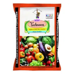 Agricare Technova 1kg Multi Micronutrient Fertilizer-picture-15