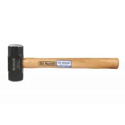 De Neers 10000g Sledge Hammer with Wooden Handle-image-92