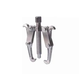 Baum Silver 2 Legs Stainless Steel Bearing Puller, Art-122 (8/200mm)-picture-5