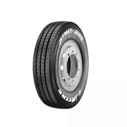 Jk Tyre 20 inch 295/90R20 Rubber Radial Rib Juh 5 Tube Tyre &a; Flap Tyre for Truck,Bus-picture-12