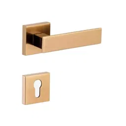 Dorset 150mm Nickel HG Finish Door Handle, Vitra-47