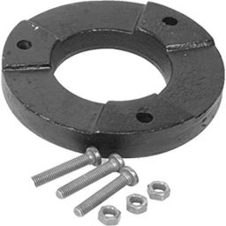Bravo 2 Pcs Rear Aluminium Spacer with Nut &a; Bolt Box for Maruti Suzuki Baleno Old Model, PN-0268A-picture-3