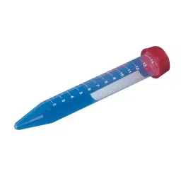Polylab 15ml PP Conical Bottom Centrifuge Tube, 63301 (Pack of 100)-33