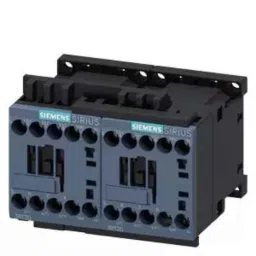 Siemens 3RA23 DC Coil Reversing Contactor, 3RA2316-8XB30-1BB4-picture-32