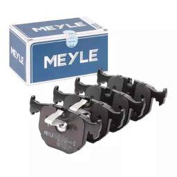 Meyle Brake Pad Set for Mercedes Benz W205, 025 259 9719, MEY-JI42A9-picture-14
