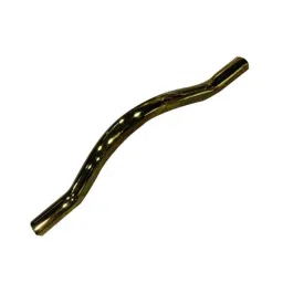 Era 9 inch Stainless Steel Golden Finish Cabinet Handle, DS-51-224MM-image-99