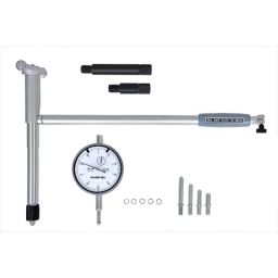 Markvel 250-450mm Stainless Steel Dial Bore Gauge, 400-450-picture-36