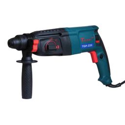 Khadija Tiger TGP-226 26mm 1200W Reversible Rotary Hammer Machine, DM-010-31