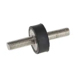 RS Pro 25mm Anti Vibration Mount, 1712572 (Pack of 4)-picture-47