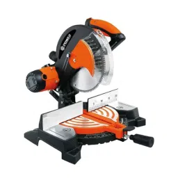 GC POWER 1650W 255mm Miter Saw, GC-MSH225-17